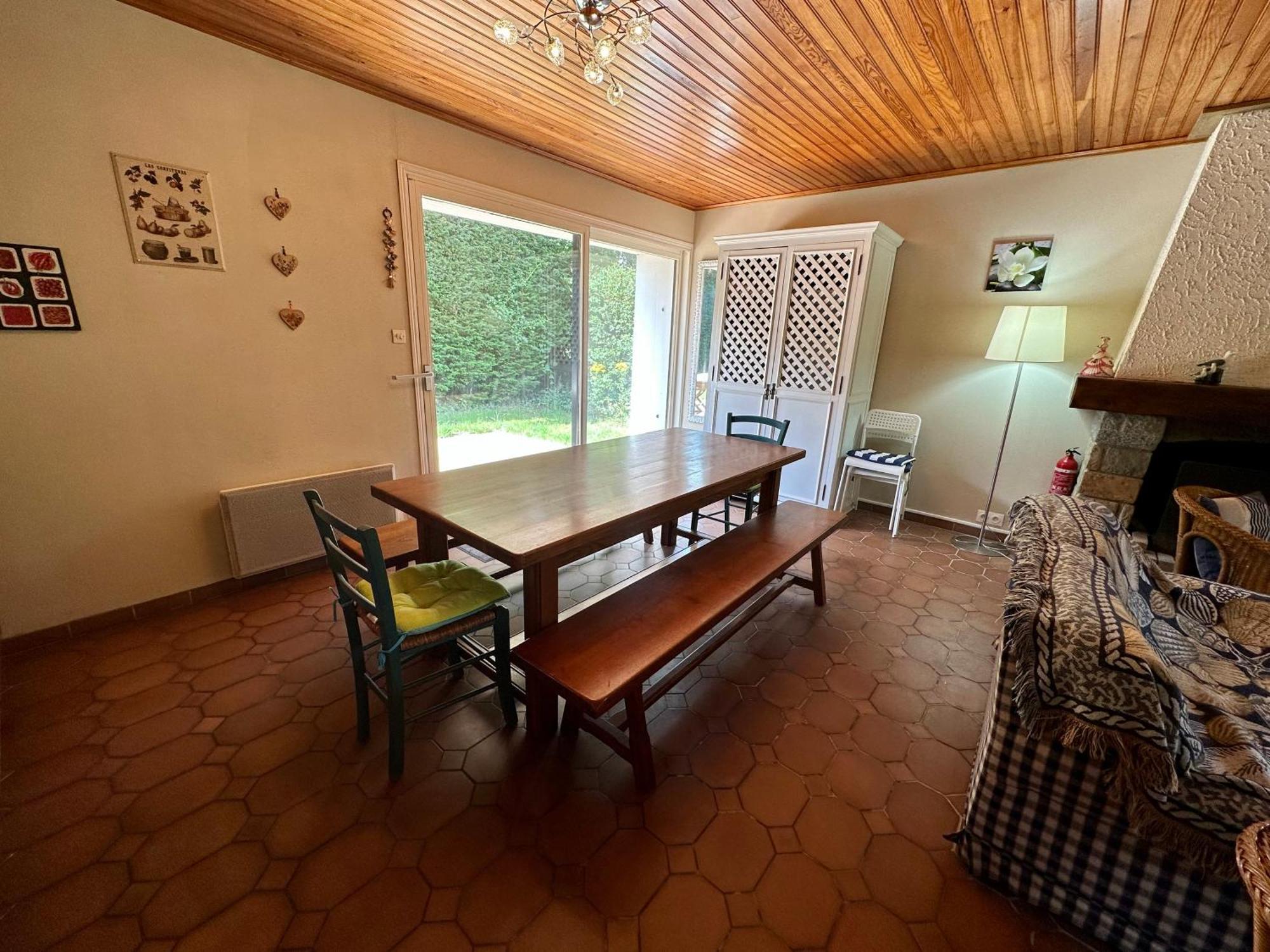 La Maison Cachee Wissant Esterno foto